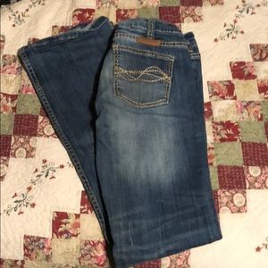 COWGIRL TUFF JEANS